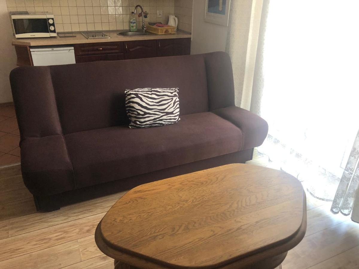 Apartament Stroma 4 Zakopane Exterior foto