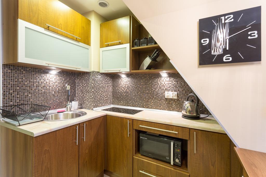 Apartament Stroma 4 Zakopane Exterior foto