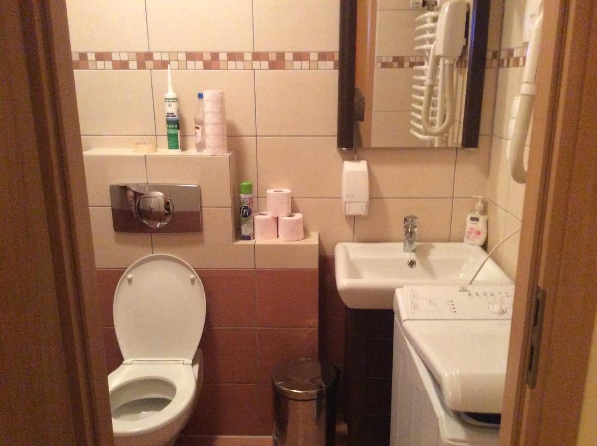 Apartament Stroma 4 Zakopane Zimmer foto